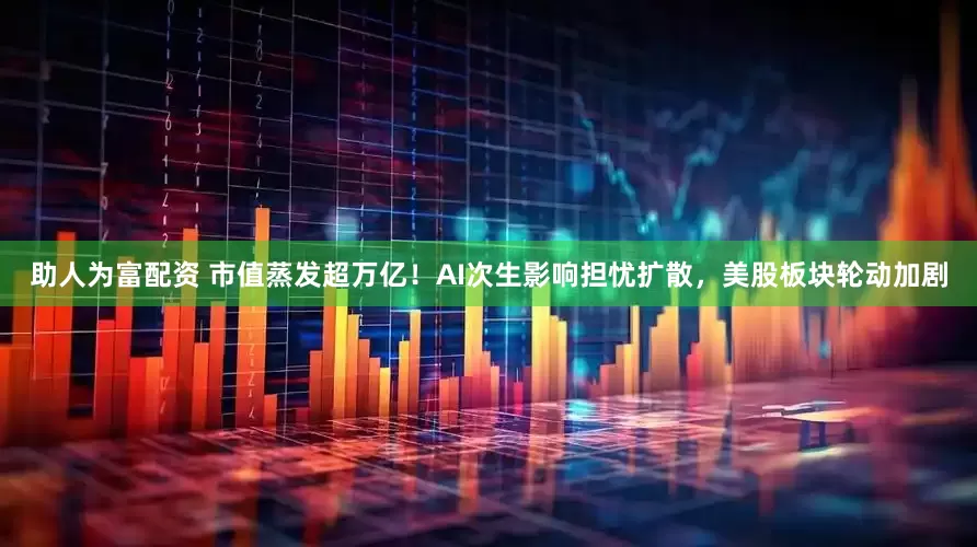 助人为富配资 市值蒸发超万亿！AI次生影响担忧扩散，美股板块轮动加剧